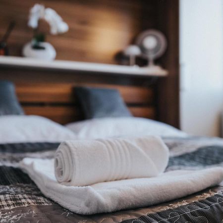 Hotel Horse Riding - Jezdecky Areal Tršice Eksteriør bilde